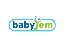 Kolica za bebe - BabyJem - Stokke ® - Hot Mom - CRNA