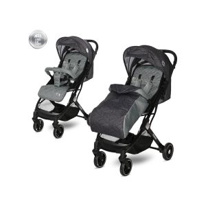 LORELLI KOLICA ZA BEBE FIORANO TROOPER + footcover (2023)