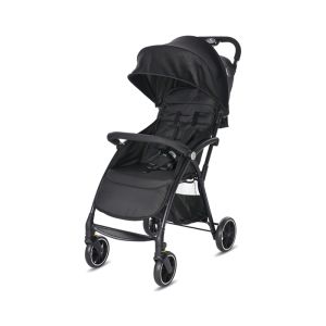 LORELLI KOLICA ZA BEBE FRESH BLACK JASPER (max 22kg)