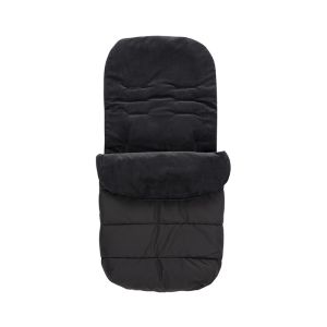 LORELLI FOOTMUFF ZA KOLICA (95 x 48cm) - BLACK