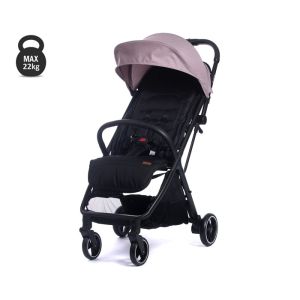 BBO KOLICA ZA BEBE (517) QUICK - BEIGE