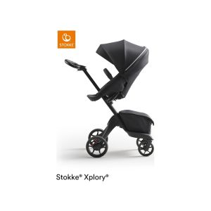 STOKKE® KOLICA ZA BEBE XPLORY® X - RICH BLACK