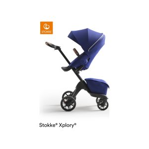 STOKKE® KOLICA ZA BEBE XPLORY® X - ROYAL BLUE