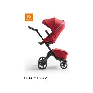 STOKKE® KOLICA ZA BEBE XPLORY® X - RUBY RED