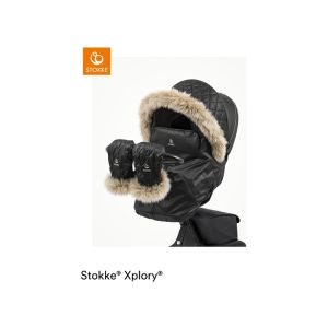 STOKKE® XPLORY® X WINTER KIT