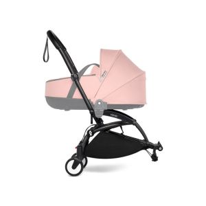 STOKKE YOYO CONNECT - BLACK