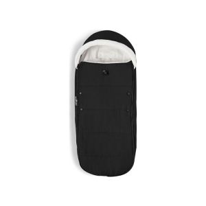 STOKKE YOYO FOOTMUFF - BLACK