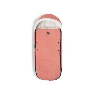 STOKKE YOYO FOOTMUFF - GINGER