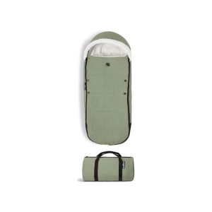 STOKKE YOYO FOOTMUFF - OLIVE