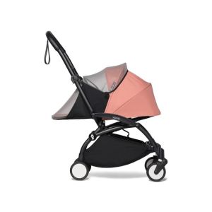 STOKKE YOYO 0+ MREZICA ZA KOMARCE ZA NEWBORN