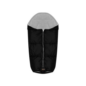 LORELLI FOOTMUFF ZA KOLICA - BLACK