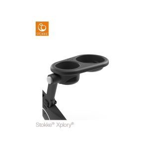 STOKKE® TACNA ZA KOLICA - BLACK