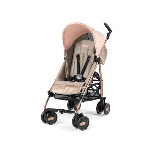 PEG PEREGO KISOBRAN KOLICA PLIKO MINI CLASSICO - MON AMOUR