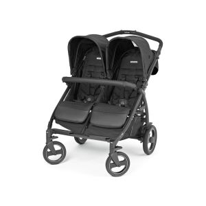 PEG PEREGO KOLICA ZA BLIZANCE BOOK - ARDESIA