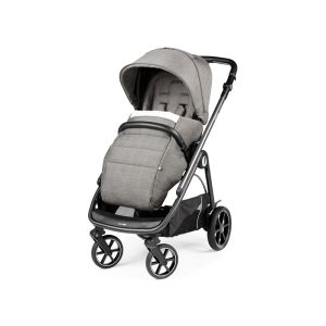 PEG PEREGO KOLICA VELOCE - CITY GREY