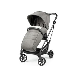 PEG PEREGO KOLICA VIVACE - CITY GREY