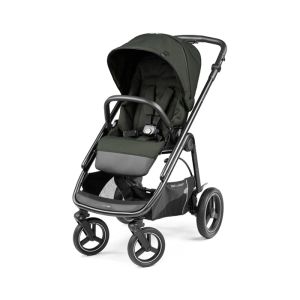 PEG PEREGO KOLICA VELOCE TOWN & CITY - GREEN