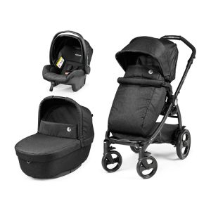 PEG PEREGO MODULAR SISTEM FUTURA - ARDESIA