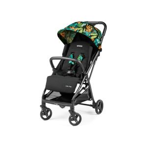 PEG PEREGO KOLICA SELFIE - JAGUARS