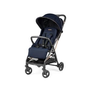 PEG PEREGO KOLICA SELFIE -  BLUE SHINE