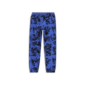 PANTALONE SKATE JUNIOR 140