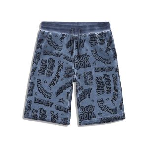 PANTALONE LICENCE BOY146