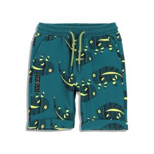 PANTALONE JUNGLE MIX BOY KIDS092