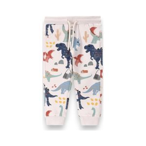 PANTALONE DESERT EXPLORER NEWBORN 062