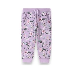 PANTALONE GARDEN ENGLISH NEWBORN 080