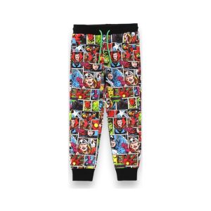 PANTALONE LICENCE BOY 104