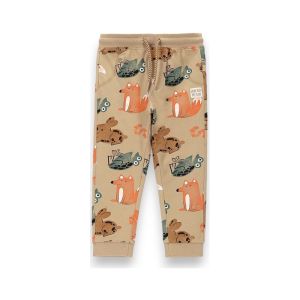 PANTALONE NATURE NEWBORN 062