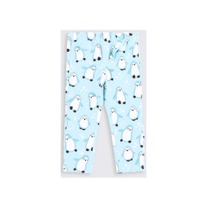 PANTALONE WILD WINTER NEWBORN 068