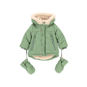 JAKNA OUTERWEAR BOY NEWBORN 068