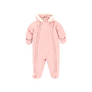 KOMBINEZON OUTERWEAR GIRL NEWBORN 074