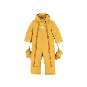 KOMBINEZON OUTERWEAR GIRL NEWBORN 080