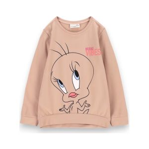 MAJICA  D.RUKAV LICENCE GIRL LOONEY TUNES 098