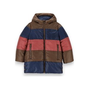 JAKNA  BOY KIDS 104