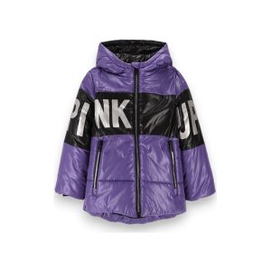 JAKNA  GIRL KIDS 104