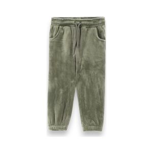 PANTALONE SMILE BOY NEWBORN 074