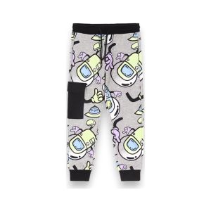 PANTALONE WORLD OF PIXEL BOY KIDS 092