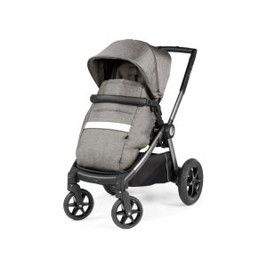 PEG PEREGO KOLICA ZA BEBE GT4 -  CITY GREY