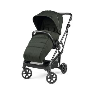 PEG PEREGO KOLICA VIVACE - GREEN