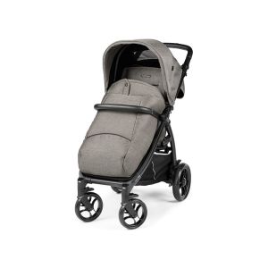 PEG PEREGO KOLICA BOOKLET 50 - CITY GREY