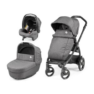 PEG PEREGO MODULAR SISTEM FUTURA - QUARZ