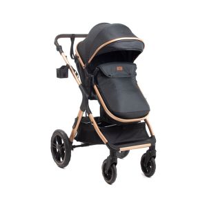 BBO KOLICA ZA BEBE (X1) DORY - BLACK