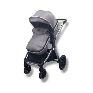 BBO KOLICA ZA BEBE (X1) DORY - GREY