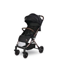 LORELLI KOLICA ZA BEBE RIBERA BLACK PEARL