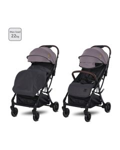 LORELLI KOLICA ZA BEBE MINORI GREY JASPER