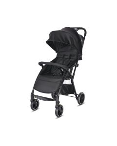 LORELLI KOLICA ZA BEBE FRESH BLACK JASPER (max 22kg)