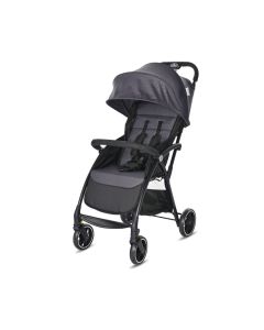 LORELLI KOLICA ZA BEBE FRESH GREY (max 22kg)